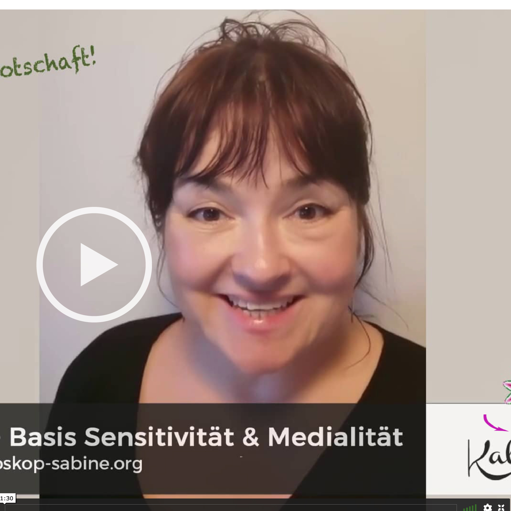 video